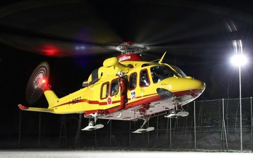 Gita in Valle Gesso si trasforma in tragedia: escursionista 21enne di Castelletto Stura precipita e muore Gita in Valle Gesso si trasforma in tragedia: escursionista 21enne di Castelletto Stura precipita e muore