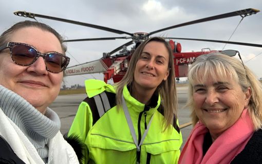 Mondovì, l'Associazione Monregalese Amici dei Ciechi torna in attività