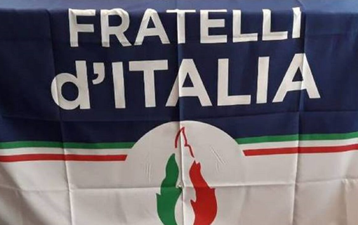Infrastrutture, Fratelli d'Italia: "L’impegno maggiormente oneroso è quello di concludere al più presto le grandi infrastrutture"