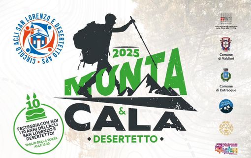 Alla scoperta di Desertetto: passeggiata gastronomica tra le borgate