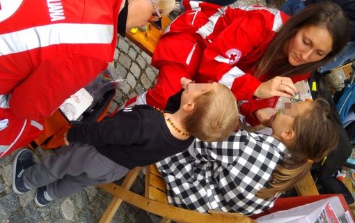 Immagine di repertorio