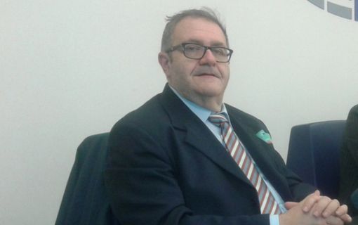 Priola, attonita, piange la scomparsa di Fulvio Colombo: era positivo al Coronavirus