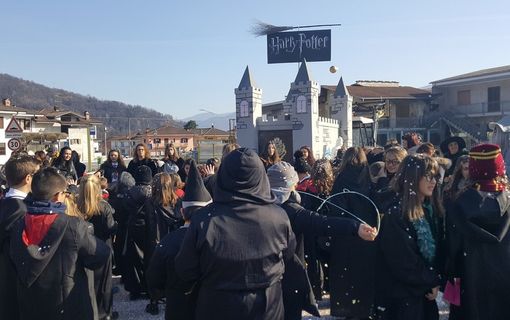 Rifreddo, ecco il programma del Carnevale 2023 Rifreddo, ecco il programma del Carnevale 2023