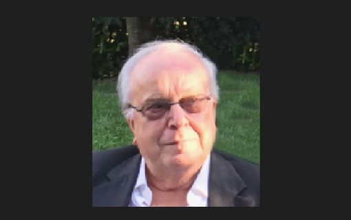 Oggi a Mondovì l'ultimo saluto a Gianmarco Garelli, fondatore di "Garelli profumi"