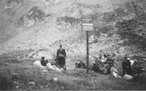 Foto d'archivio della Fondazione Cdec Foto d'archivio della Fondazione Cdec