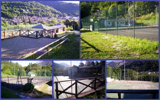 All’appalto la gestione del Centro Sportivo polivalente di Sampeyre