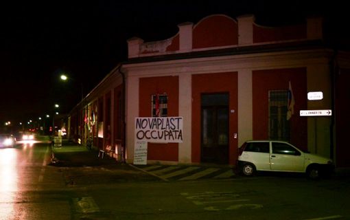 La Consigliera regionale Eleonora Artesio sarà presso la Novaplast di Racconigi La Consigliera regionale Eleonora Artesio sarà presso la Novaplast di Racconigi