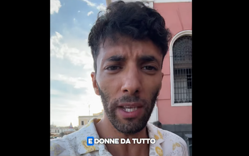 Anche il braidese Abderrahmane Amajou sulle navi della Global Sumud Flotilla