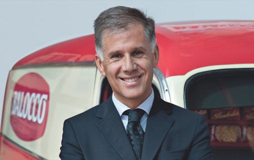 Alberto Balocco, scomparso nell'agosto scorso in seguito a un tragico incidente in montagna