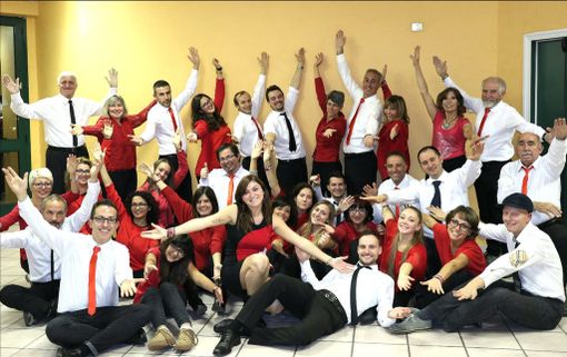 Grande concerto di Natale del coro Kerigma