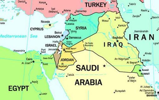 A Saluzzo si parla dell’Isis e della situazione attuale