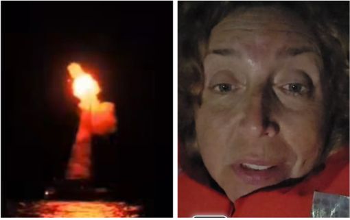 Nuovi attacchi agli equipaggi della Sumud Flotilla