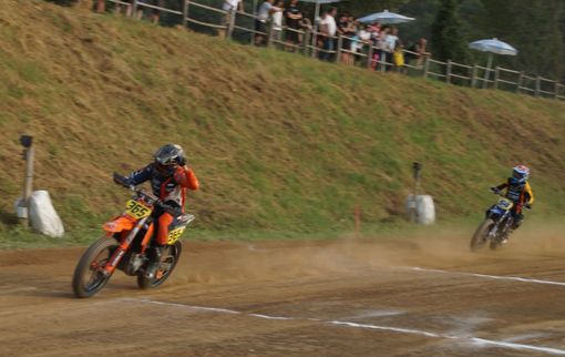 (foto - pagina fb motoclub bisalta drivers) (foto - pagina fb motoclub bisalta drivers)