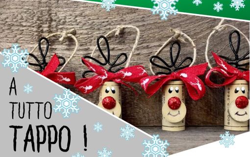 A Revello il laboratorio natalizio “A tutto tappo!”, per bambini e ragazzi A Revello il laboratorio natalizio “A tutto tappo!”, per bambini e ragazzi