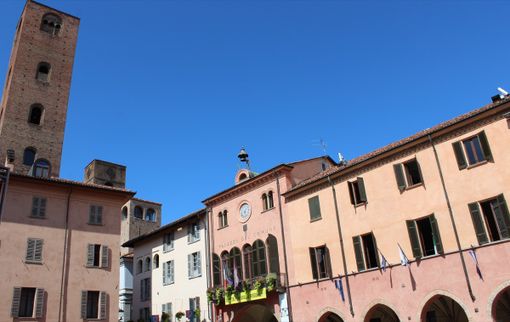 Qualità dell’aria, prima volta anche ad Alba: la città chiude l’anno sotto i limiti massimi consentiti per le polveri sottili Qualità dell’aria, prima volta anche ad Alba: la città chiude l’anno sotto i limiti massimi consentiti per le polveri sottili