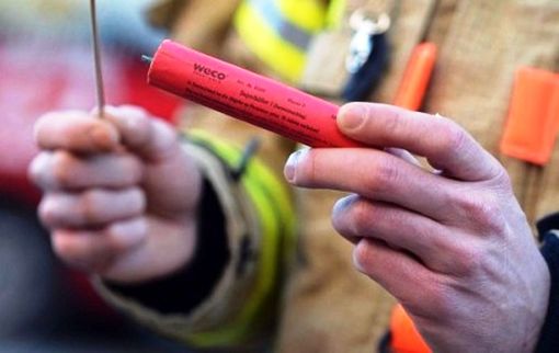 Capodanno 2020: il Comune di Cuneo emana l'ordinanza anti-botti su tutto il territorio Capodanno 2020: il Comune di Cuneo emana l'ordinanza anti-botti su tutto il territorio