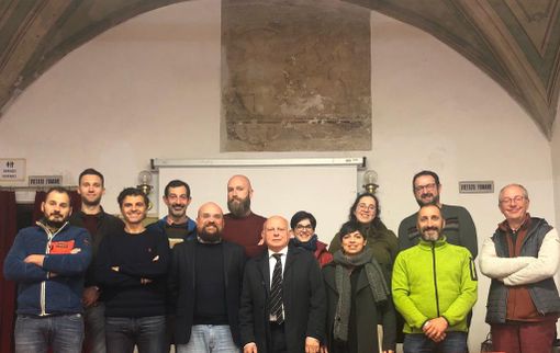 Nasce l’Associazione Produttori di Formaggio Blu di Cuneo Nasce l’Associazione Produttori di Formaggio Blu di Cuneo