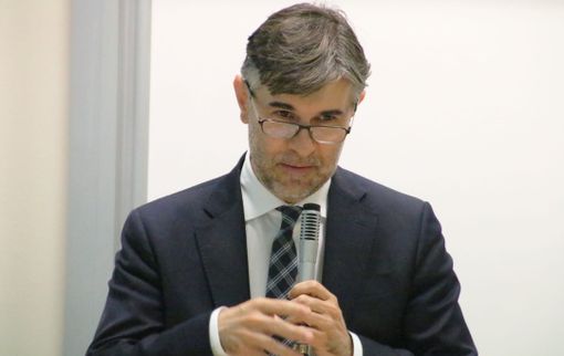 &quot;La gestione dei terreni abbandonati può essere un'opportunità di lavoro e uno strumento di tutela del territorio&quot;