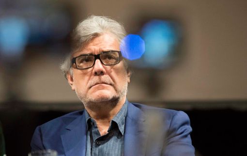 Giancarlo De Cataldo Giancarlo De Cataldo