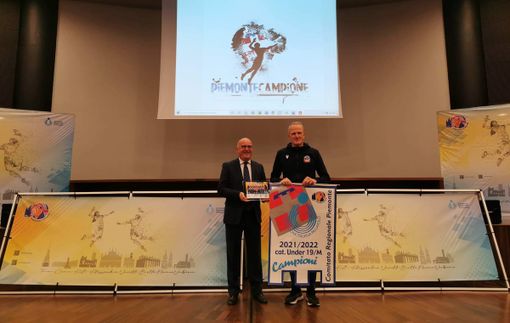 Cuneo presente al Galà del Volley 2022