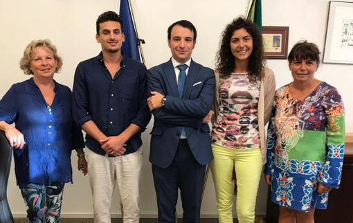 Nuovo consiglio di amministrazione per il Palazzo della musica di Busca