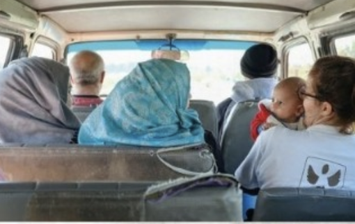 A Cuneo inaugura la mostra "(R)esistere nonostante", dedicata alla “Operazione colomba” A Cuneo inaugura la mostra "(R)esistere nonostante", dedicata alla “Operazione colomba”