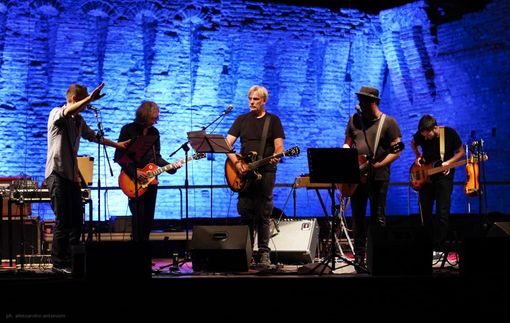 Baladin si prepara ad iniziare agosto con una serie di eventi musicali