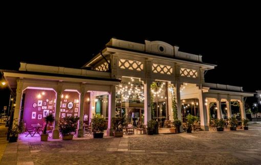 Piazza Foro Boario si accende di magia e tradizione: venerdì l'evento che dà il via agli eventi natalizi di Cuneo Piazza Foro Boario si accende di magia e tradizione: venerdì l'evento che dà il via agli eventi natalizi di Cuneo