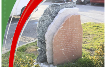 Giorno del Ricordo, Fossano commemora l’esodo e le foibe Giorno del Ricordo, Fossano commemora l’esodo e le foibe