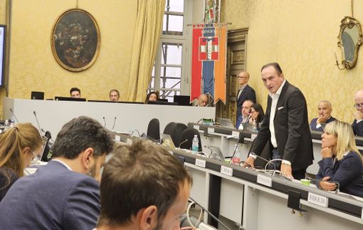 Ius Scholae, il centrodestra stoppa il Pd. Cirio: "Io favorevole. Non si strumentalizzano i diritti" [VIDEO]