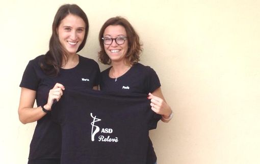 Marta Campanella a Paola Mondino