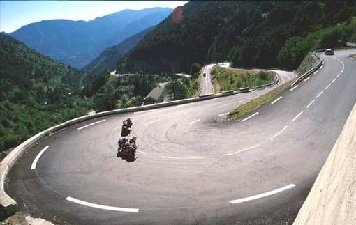 Colle di Tenda: tornato normale il traffico precedentemente bloccato in località Saint-Dalmas-de-Tende per un incidente Colle di Tenda: tornato normale il traffico precedentemente bloccato in località Saint-Dalmas-de-Tende per un incidente