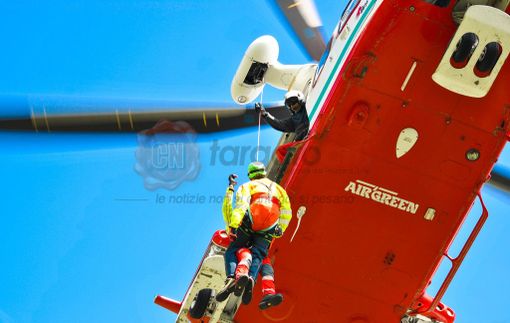 Immagine di repertorio Immagine di repertorio