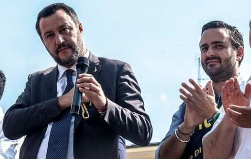 Savigliano, duro attacco di Racca (Lega) al sindaco: “Altroché maggioranza unita, i suoi stessi consiglieri lo hanno sfiduciato sulla questione parcheggi” Savigliano, duro attacco di Racca (Lega) al sindaco: “Altroché maggioranza unita, i suoi stessi consiglieri lo hanno sfiduciato sulla questione parcheggi”