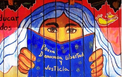 “100mila poeti per il cambiamento” approda a Mondovì