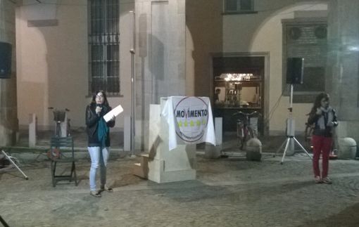 Le immagini della serata (copyright targatocn.it)