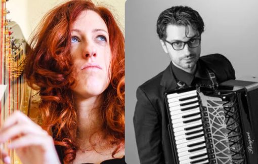 Festa della Musica 2023: incontro con Francesca La Carrubba e Ezio Ghibaudo