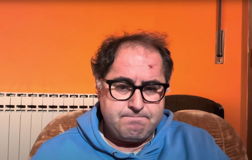 Don Ocio su YouTube: "Non ho mai avuto rapporti sessuali con una minorenne" [VIDEO]