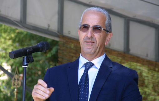 Alberto Valmaggia