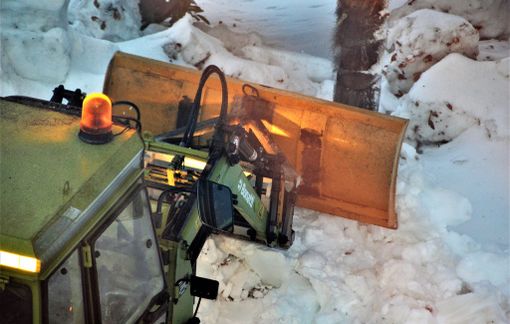 Neve e gelo: domani scuole aperte a Mondovì e Ceva, chiuse a Priola, Garessio e Ormea