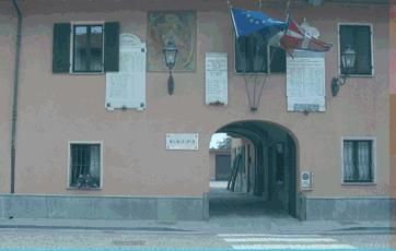 Tarantasca: un inizio anno movimentato, per "Tarantasca Viva"