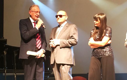 Riconoscimento "Louis Braille" a Poste Italiane e ABI