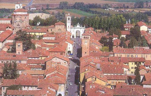 Videosorveglianza a Cherasco: lavori al via durante l'estate