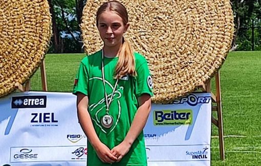 Arclub Fossano: bronzo per Giulia Rivoira al Trofeo Pinocchio "Memorial Odilia Coccato" 2023 Arclub Fossano: bronzo per Giulia Rivoira al Trofeo Pinocchio "Memorial Odilia Coccato" 2023
