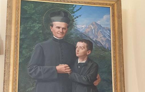 Argentera celebra la figura di Francesco Besucco, appuntamento a lunedì 8 e martedì 9 agosto