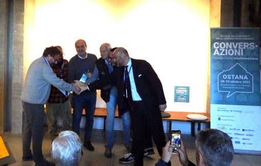 “Patto di Ostana”, verso un nuovo mondo cooperativo per la sostenibilità tra terre alte e città