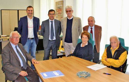 Isabella Moschetti è il nuovo presidente della Proprietà Fondiaria di Cuneo