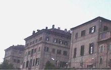 L'ospedale di Fossano L'ospedale di Fossano