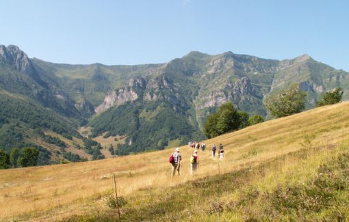 A Dronero si riuniscono i Comuni che aderiscono al progetto “InterVall”