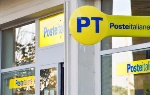 Centallo, l'Ufficio Postale chiude per lavori: clienti dirottati a Tarantasca